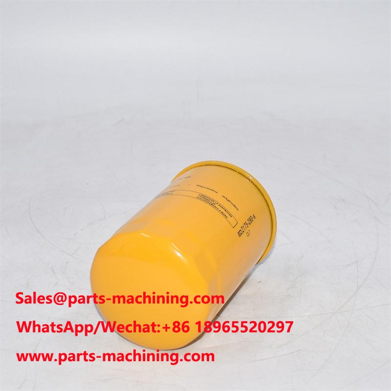 ED2175-280-S Oil Filter W714/4 590102175104 333C1013 Professional Manufacturer