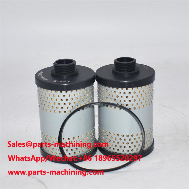 496-5 Fuel Filter