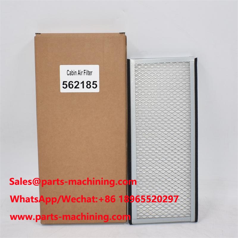 562185 Cabin Air Filter