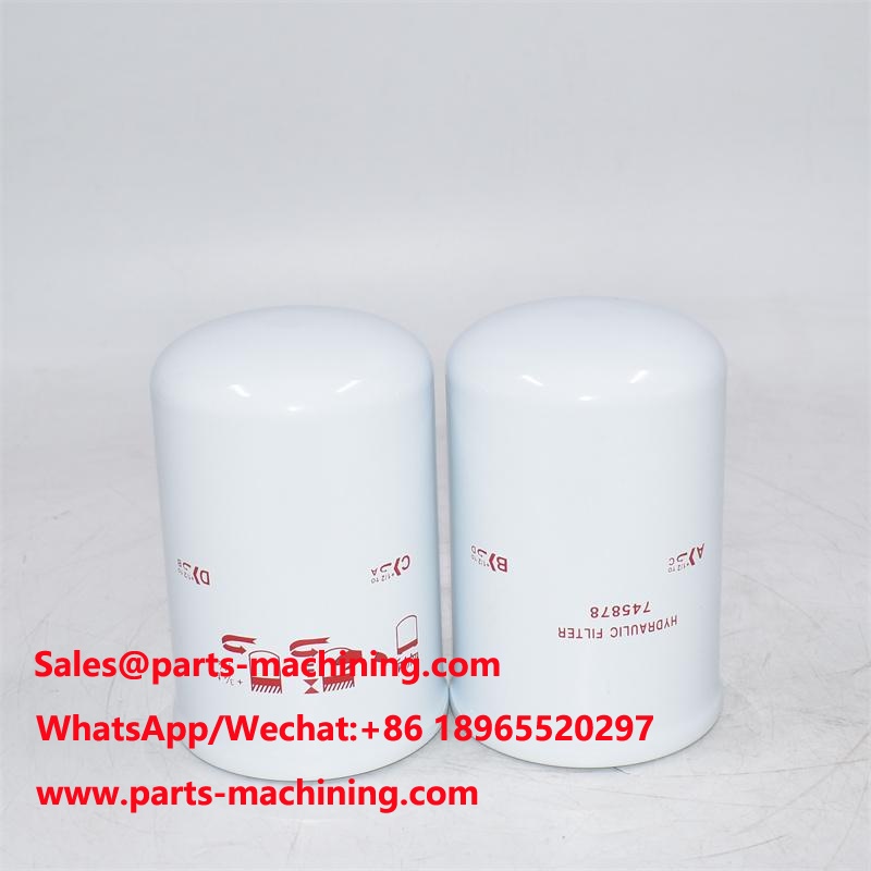 745878 Hydraulic Filter HF29161