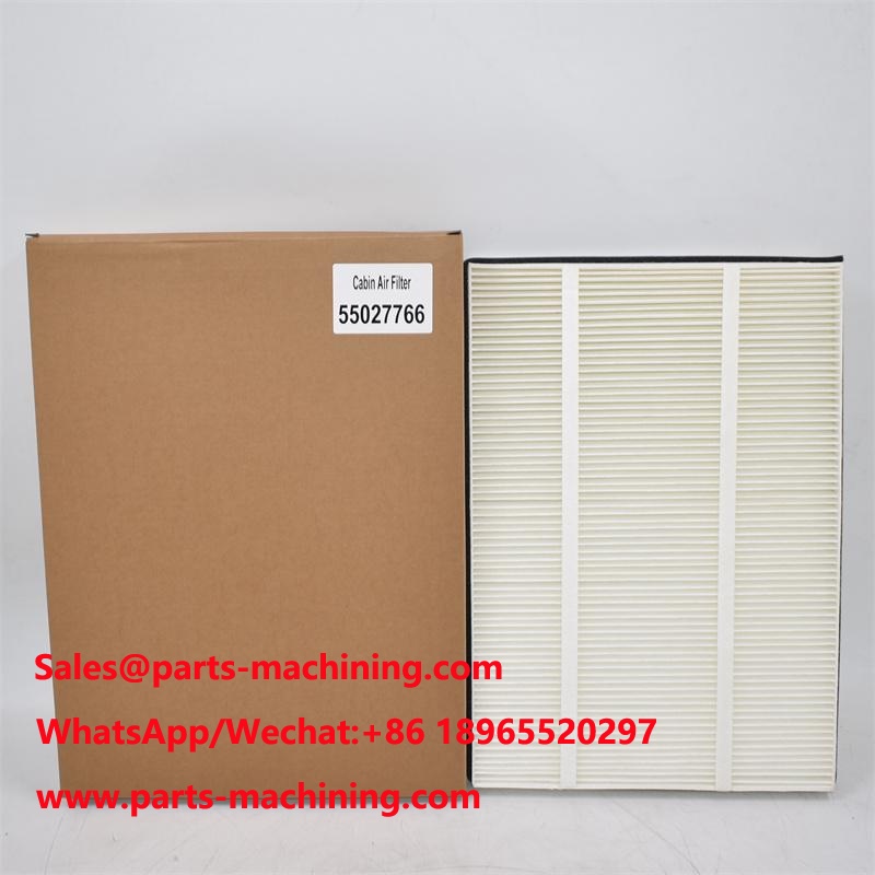 55027766 Cabin Air Filter