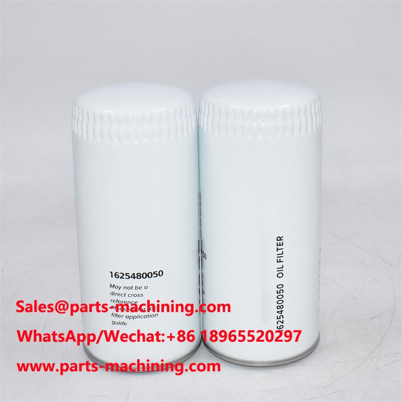 Hydraulic Filter 1626596000