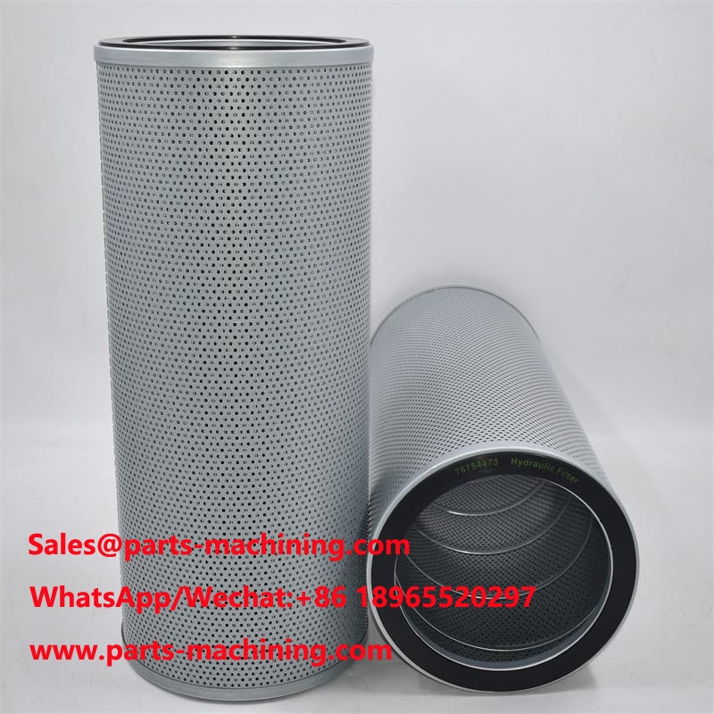 76754473 Hydraulic Filter 767-54473 PT9524-MPG P574643 HF35532 Professional Manufacturer