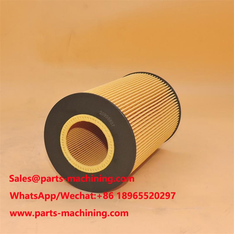 51055040109 Oil Filter Equivalent 51.05504.0122 E416HD86 HU1390x