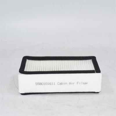 5580101611 Cabin Air Filter