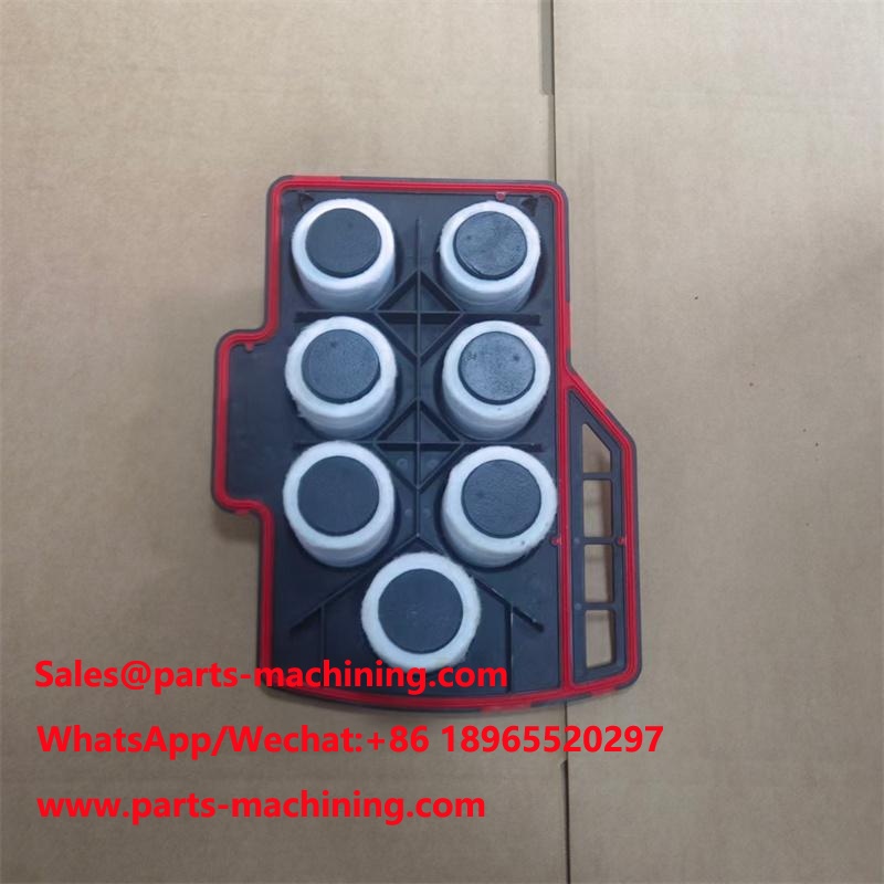 CV50633 Engine Breather Filter