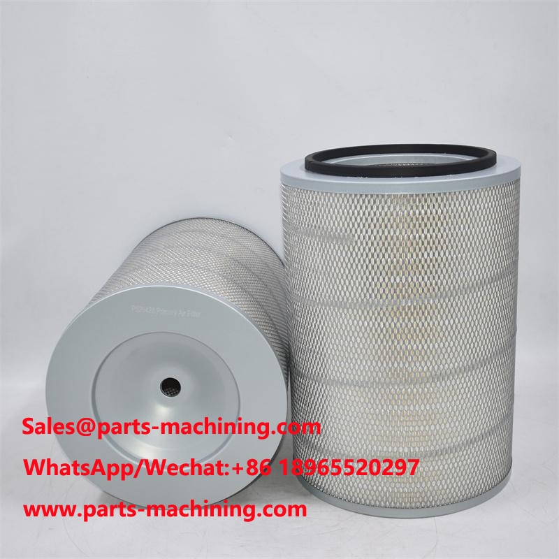P526428 Air Filter Cross Reference 8123866670 6001823120 ME063134