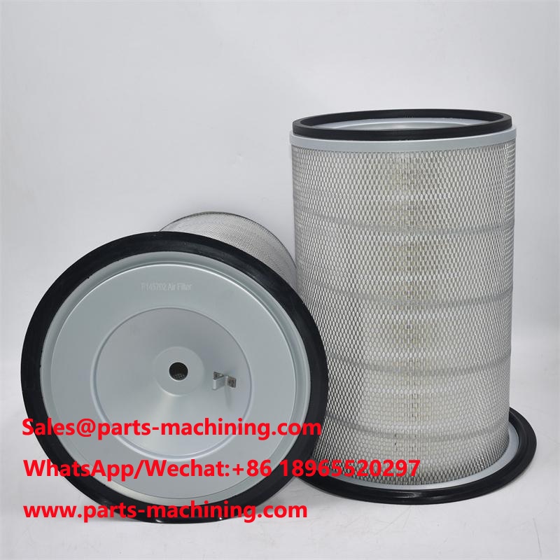 Genuine P145702 Air Filter 6128817050 6163837040 AF4504M In Stock