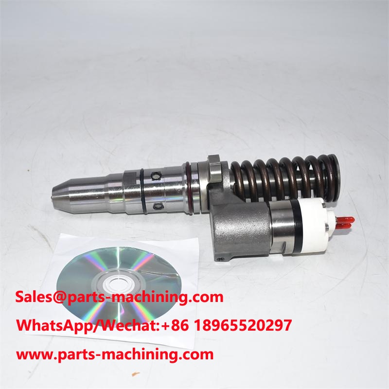 Reman Fuel Injector 392-0200