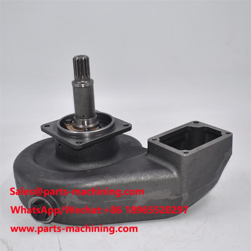 416-0609 Water Pump