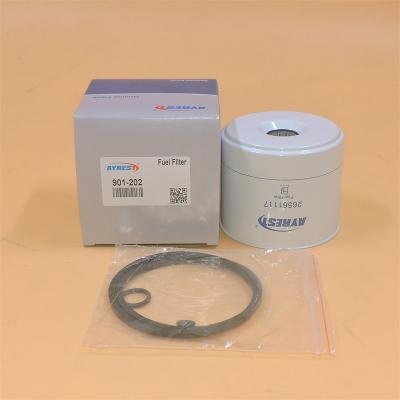 9807000800 Fuel Filter