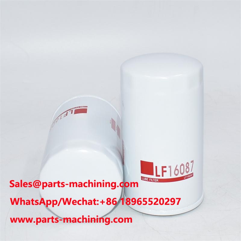 Oil Filter 0122-0922 LF16087 1220922 WL10100