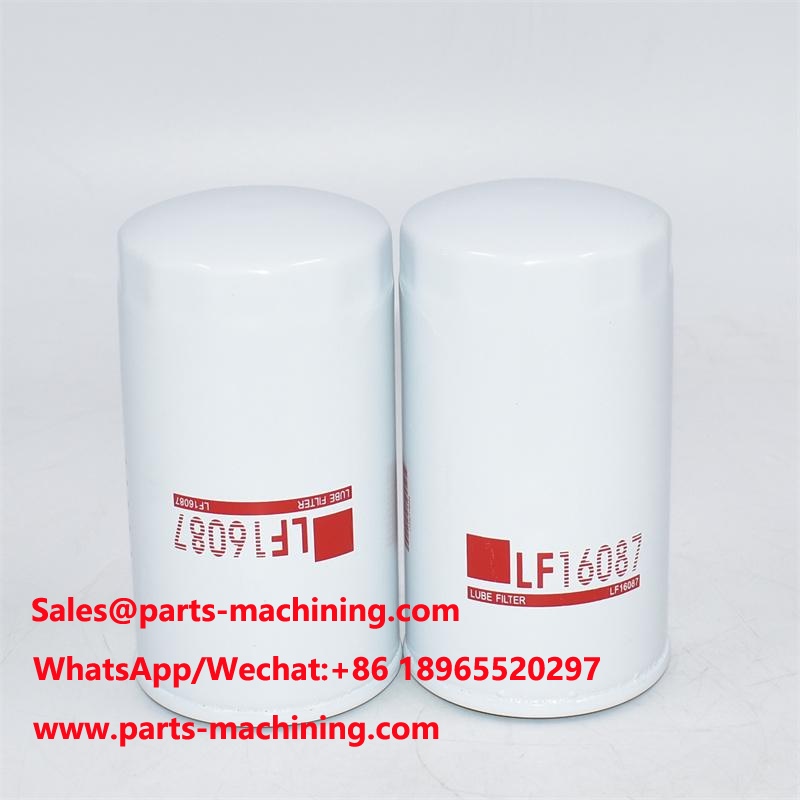 Oil Filter 0122-0922