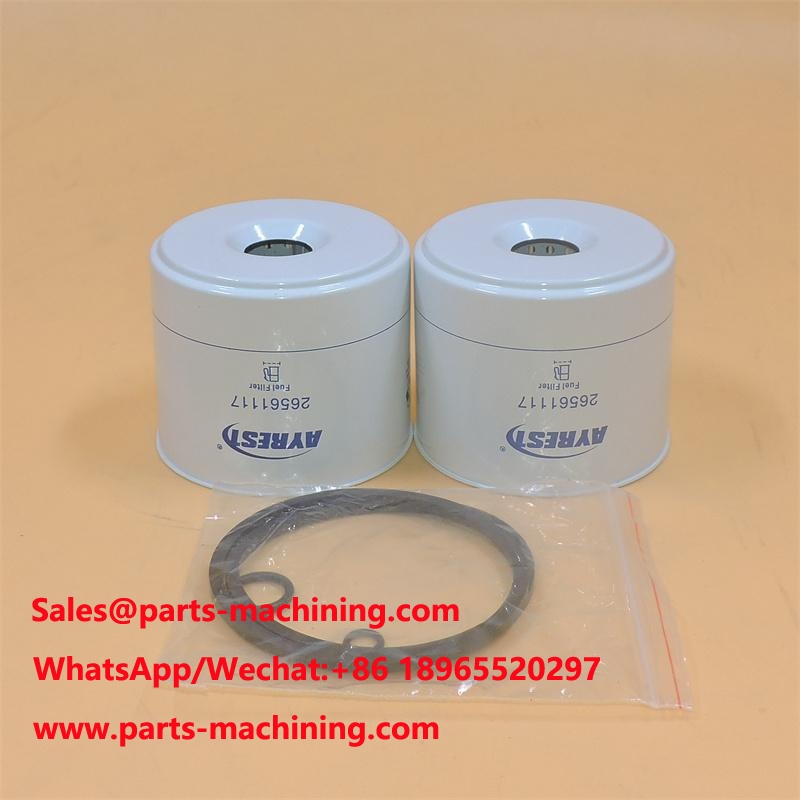 5006136 Fuel Filter