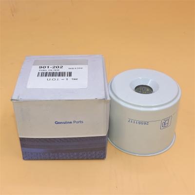 Fuel Filter 9918184