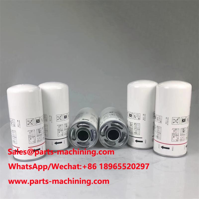 Oil Filter 1837011949 1830051912 1635683200