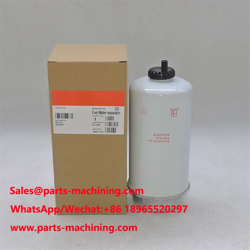 RE535216 Fuel Water Separator