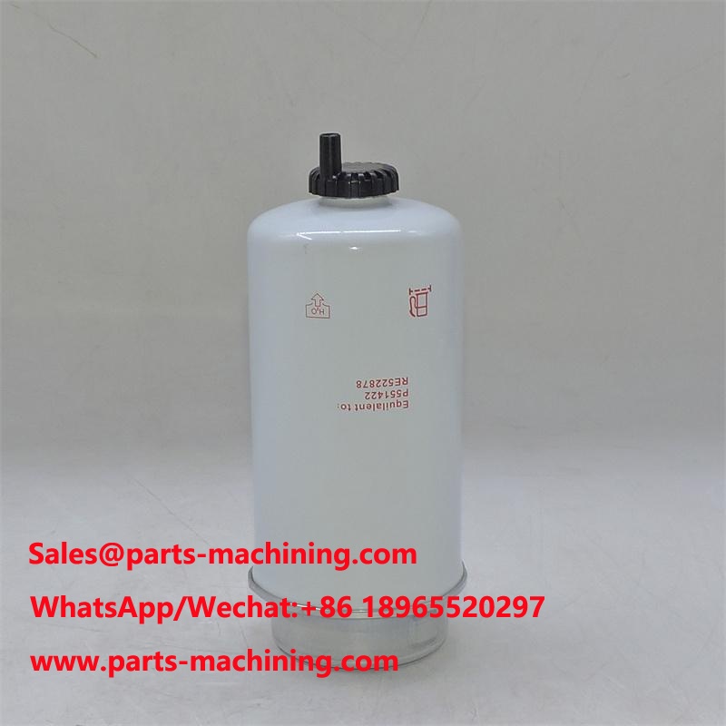 23018955 Fuel Water Separator