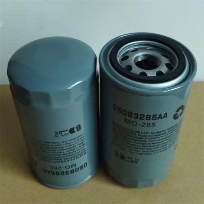 MO-285 Lube Filter