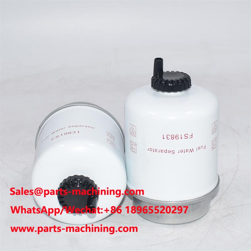 36534659 Fuel Water Separator 35389527 31732 29571 PSC880