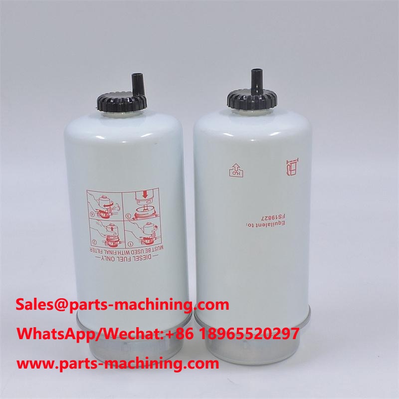 836866577 Fuel Water Separator