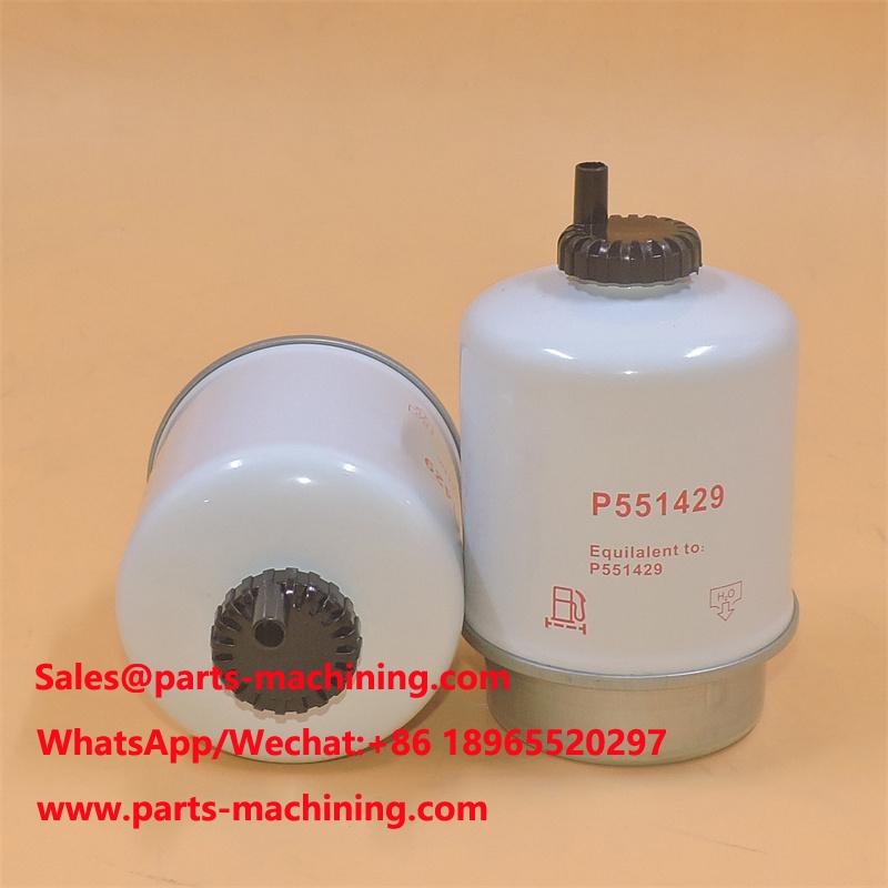 Genuine 330560550 Fuel Water Separator 79800039 SN70117 701040A1 In Stock