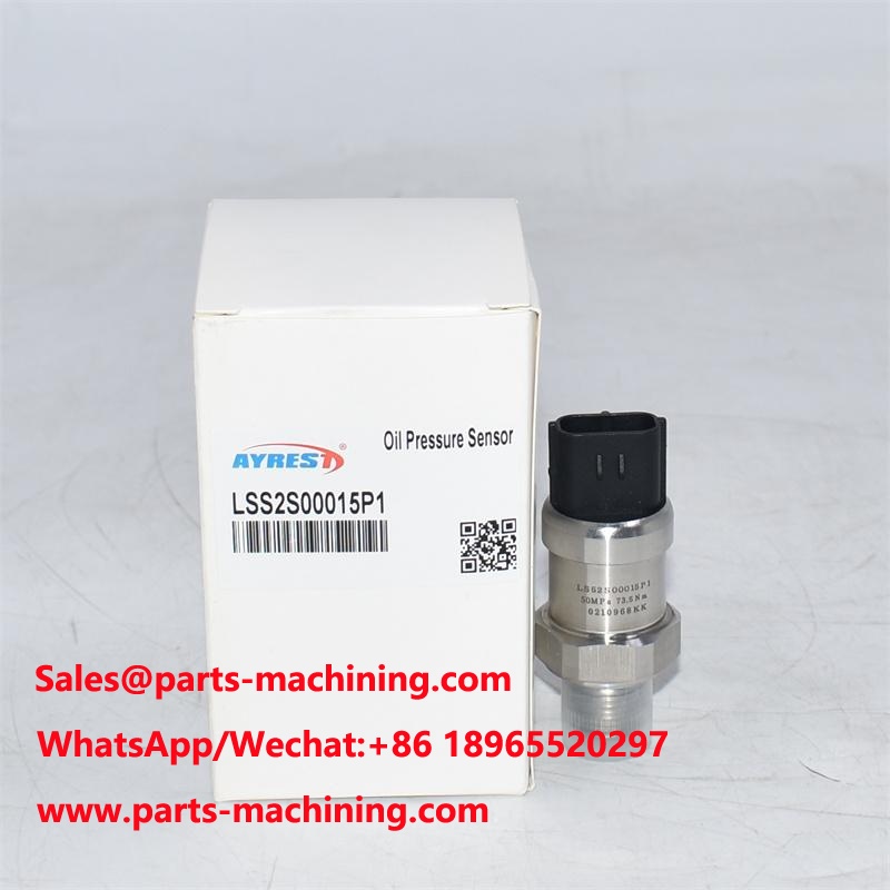 LSS2S00015P1 Oil Pressure Sensor