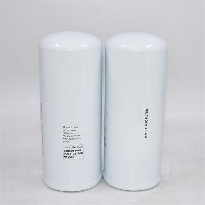 HF6587 Hydraulic Filter