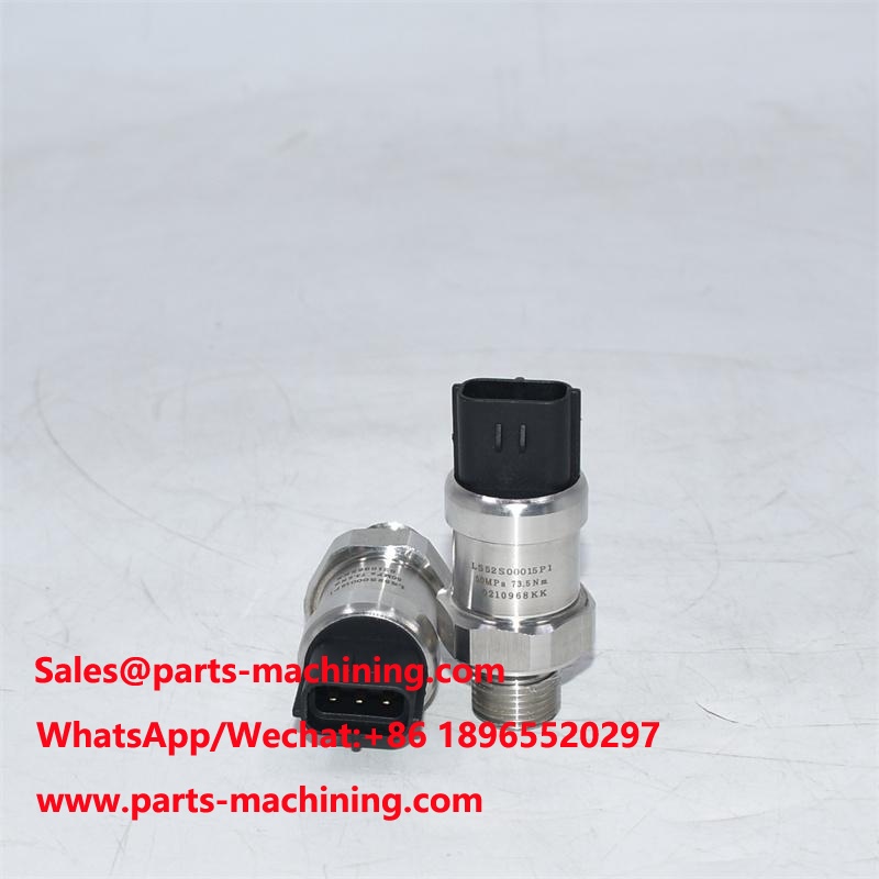 50MPa LSS2S00015P1 Oil Pressure Sensor