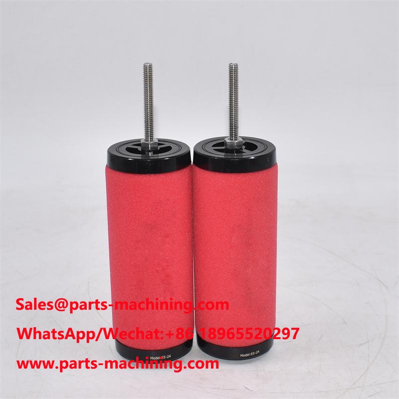 E5-24 Precision Filter Element