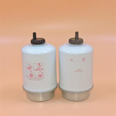 162000080845 Fuel Water Separator