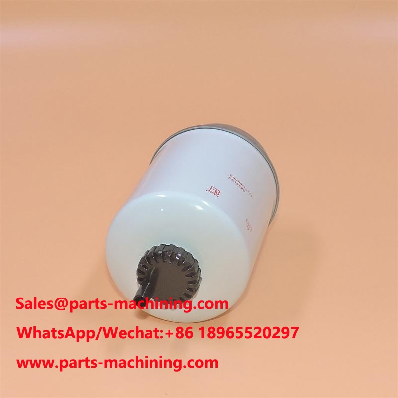 Original F433618 Fuel Water Separator 836862563 31738 836859302 In Stock