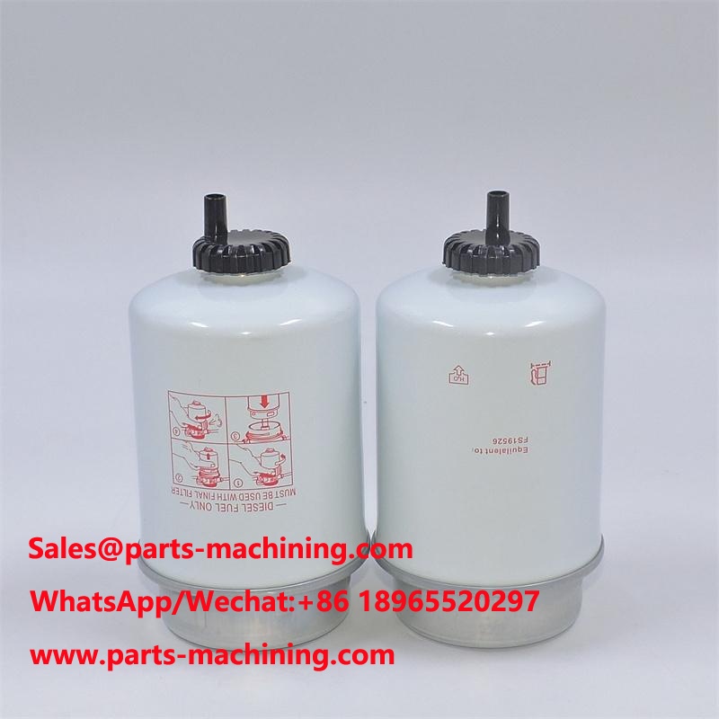 84477351 Fuel Water Separator