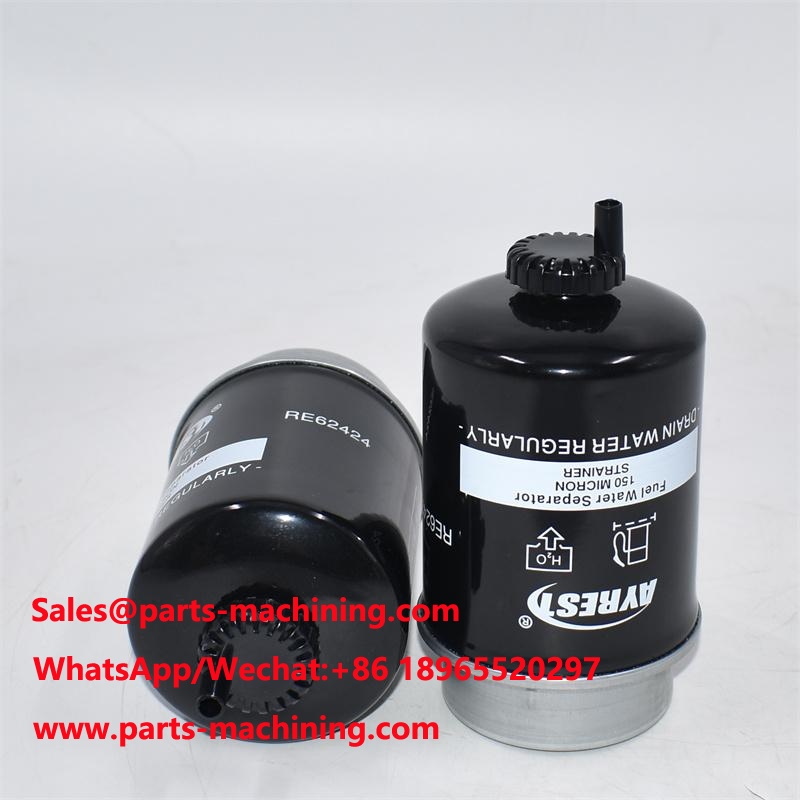 20359302 Fuel Water Separator Replaces M16890C MC162000080845 836859302V