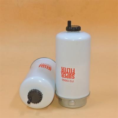 Fuel Water Separator 22969265 H301WK 23018799 35730