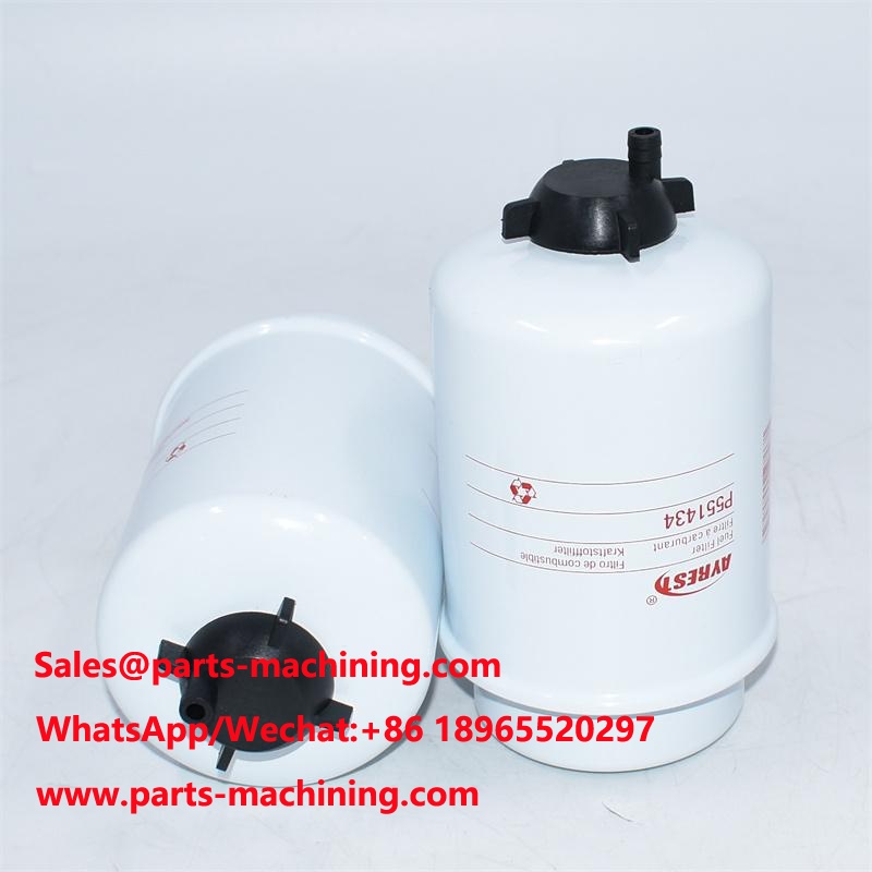 84559022 Fuel Water Separator Equivalent L3444F WK8155