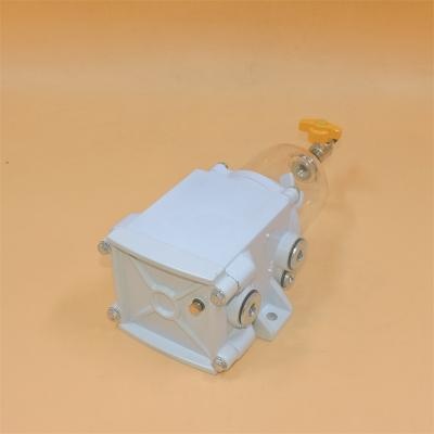 SWK-2000-10K Fuel Filter Housing SWK 2000/10K Professional Manufacturer