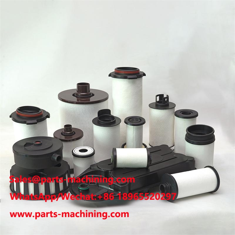 Gearbox Filter 02E305051B 02E398051 02E305051D