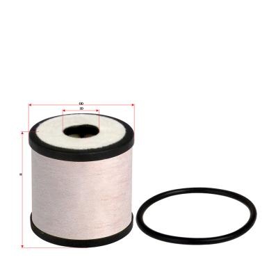 EFG-1002 Breather Filter