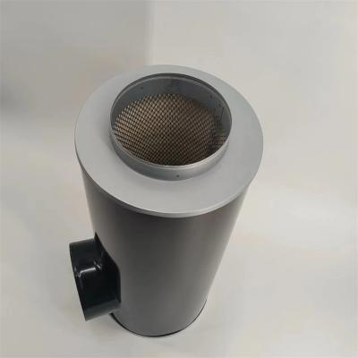 C62891-2 Air Cleaner Disposable WA10116 SA16395 Professional Supplier