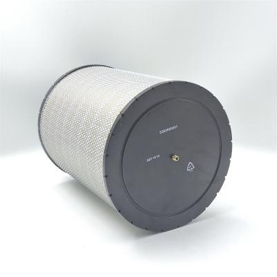 Genuine 0180941002 Air Filter 24851255 X59612100001 88292001-204 WAI42239 In Stock