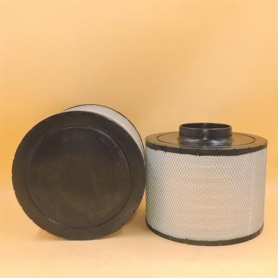 ECB125011 Air Filter  SL12910 WAI42209 49011 Cross Reference