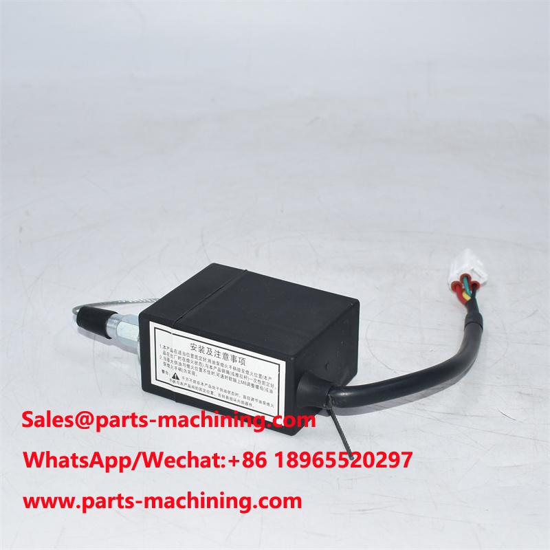 574004 Solenoid DC 12V Professional Supplier