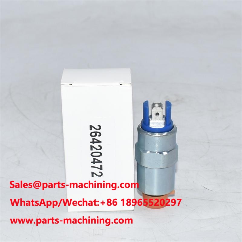 26420472 Solenoid