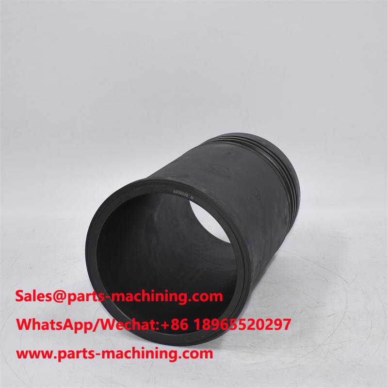 4009625 Cylinder Liner 4024767 4009220 4308809 For K19 K38 K50 QSK19
