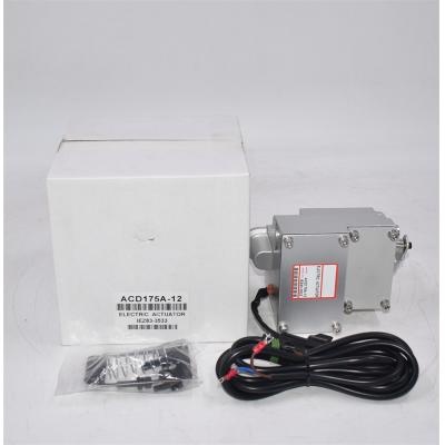 ACD175A-12 Electric Actuator