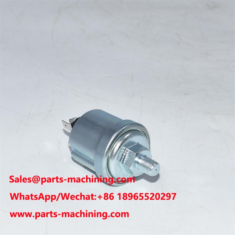 185246190 Oil Pressure Switch Replacement
