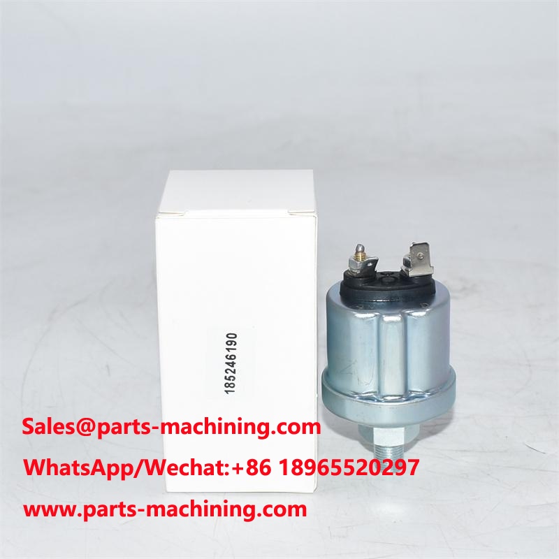 185246190 Oil Pressure Switch