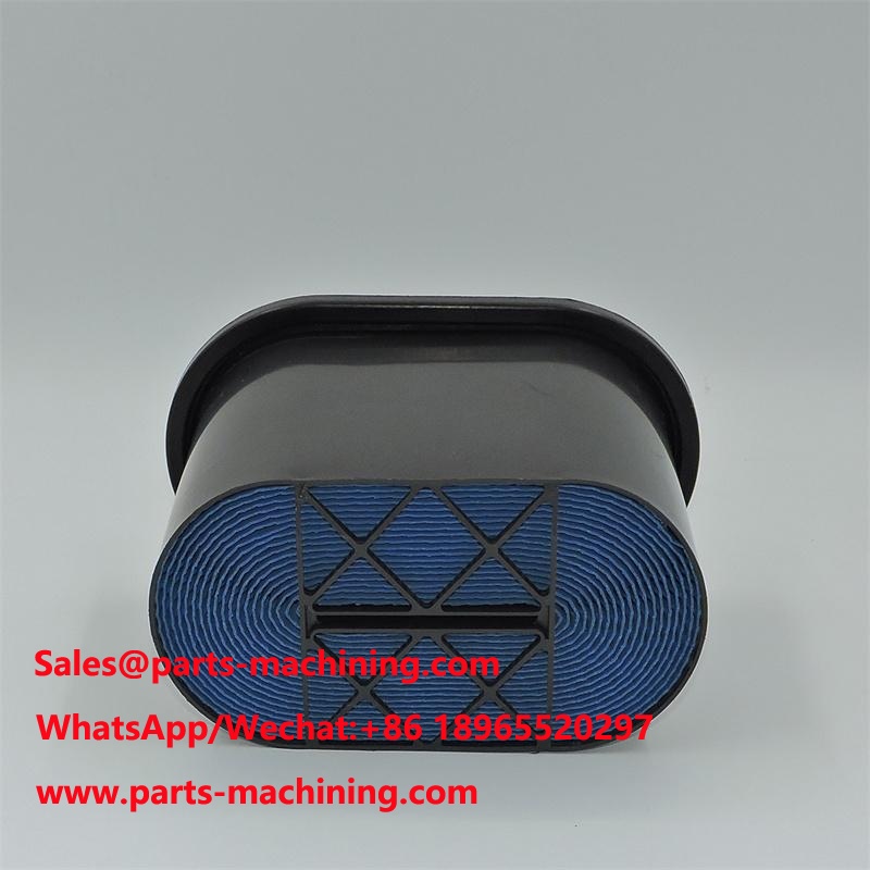 87037984 Air Filter T54268 VPD7409 Professional Supplier