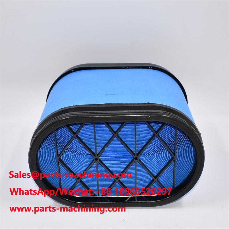 P643118 Powercore Air Filter SA16764 SL82075 Cross Reference